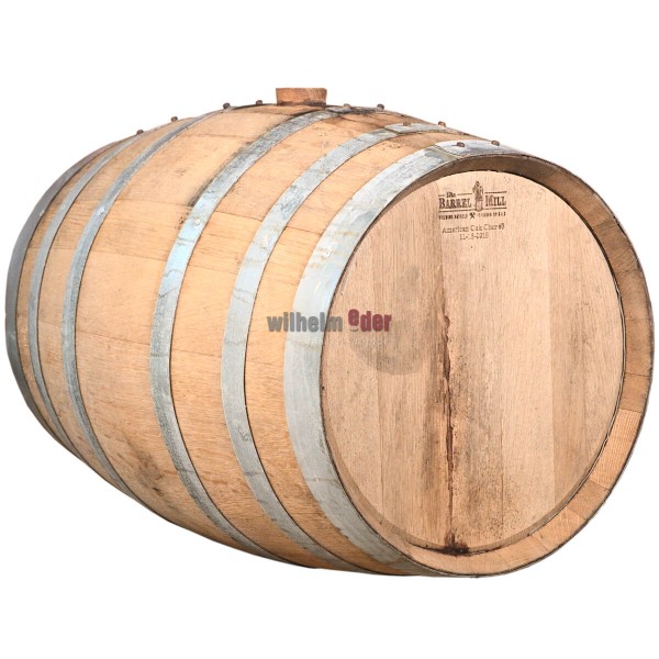 Maple syrup barrel 56 l – Ex Bourbon Garrison Brothers