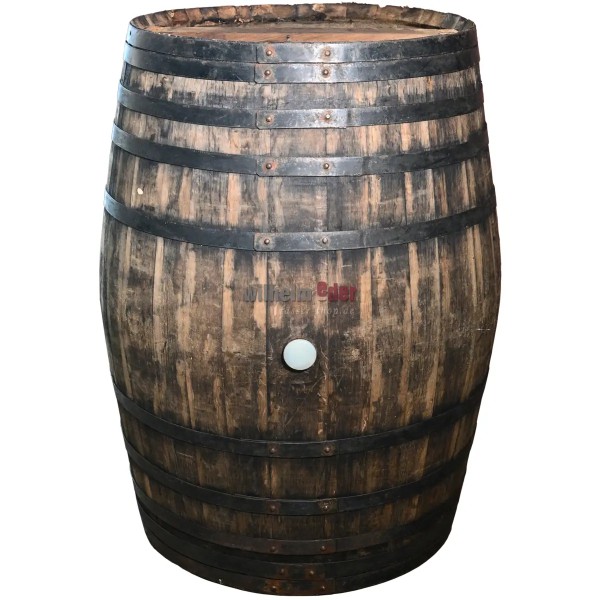 Decoration barrel 450-500 l - brandy