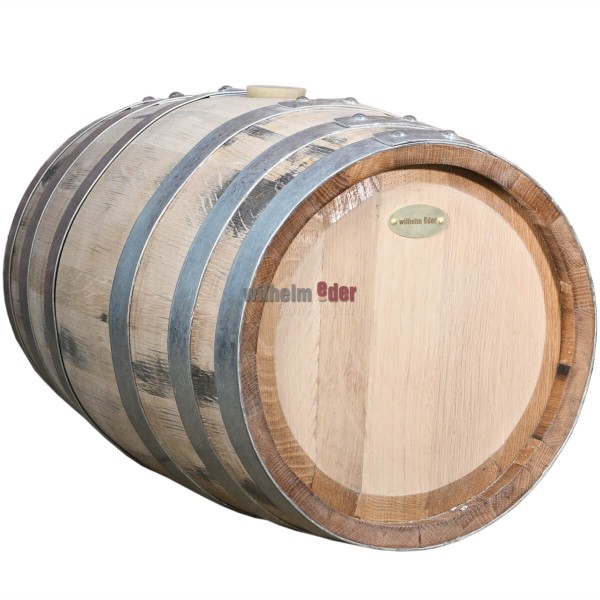 Bourbon barrel 20 - 100 l - rebuilt