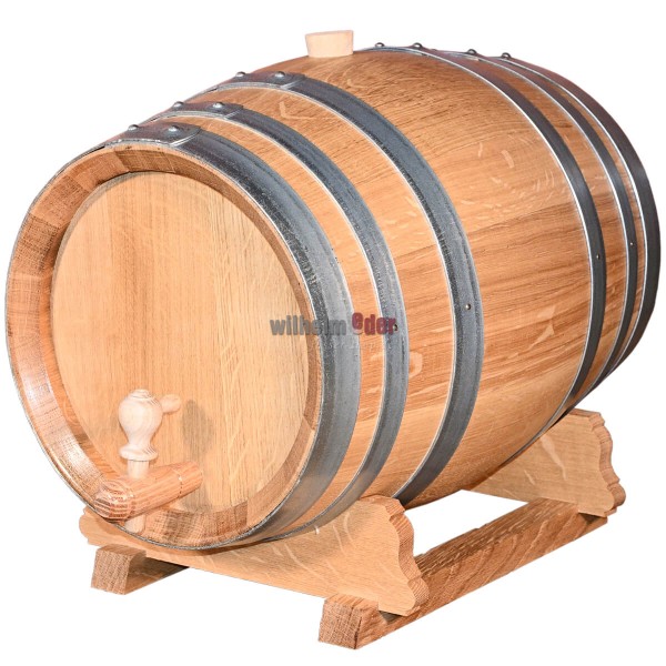 Ornamental barrel 1 l - 55 l