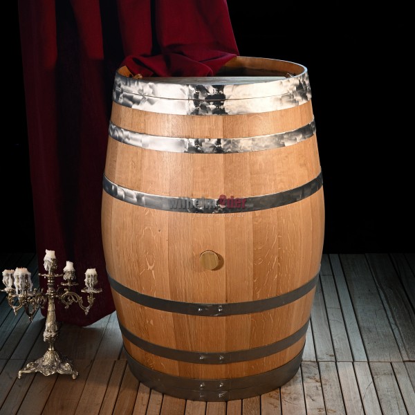 Decoration barrel 225 l - Premium