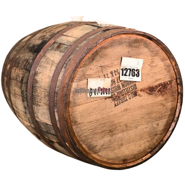 Whisky barrel 190l - Denmark