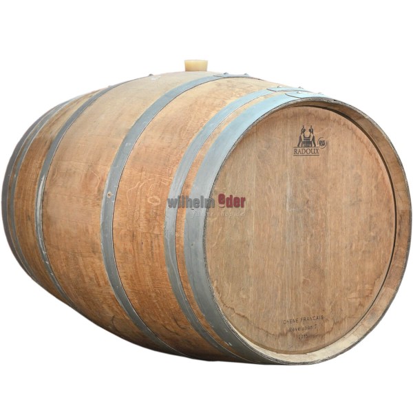 Moscatel barrel 225 l - Roxo-Branco