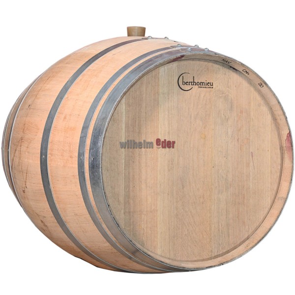 Red wine barrel 225 l - Vintage 2021 - Château Batailley