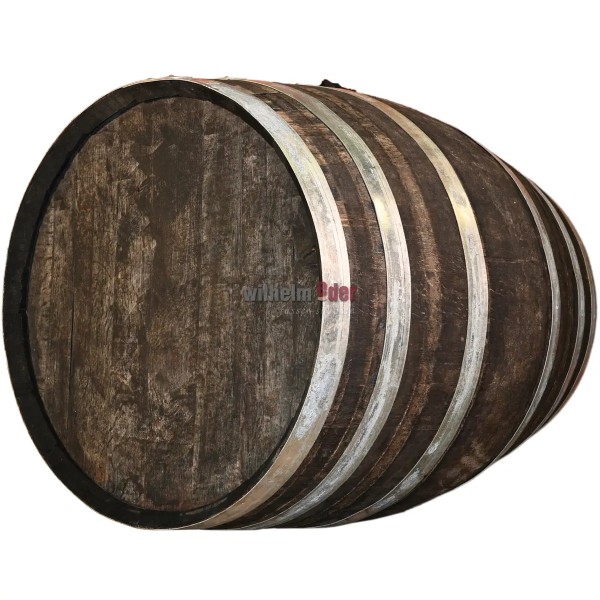 Pineau de Charentes barrel 450 l - red